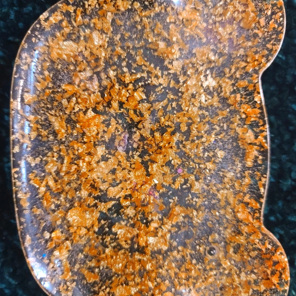 Mickey mouse soap dish